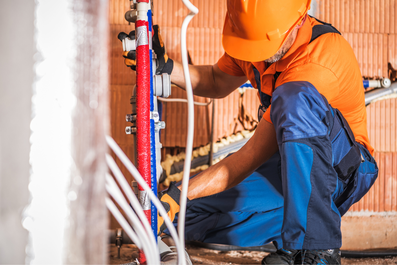 Electrical Safety Services